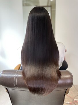 アールサロン 名駅(Rr SALON) 髪質改善トリートメント