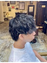 シリー 南風原店(SILLY)&nbsp;ツイストスパイラル