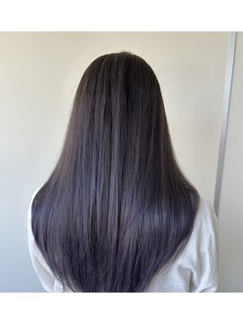 ナゴミノヒトトキ(NAGOMI NO HiTOTOKi) パープルラベンダー