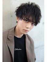 ヘアーズファクトリー パコ(Hair's factory Paco) マッシュ 王道マッシュ メンズカット