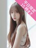 【平日限定15時まで】カット＋ストカール￥23100→￥22000