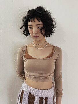 シーカ(siika) バブパーマ