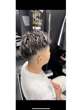 ダムディートウキョウ 北千住店(DAMDEE TOKYO) ツイストスパイラル