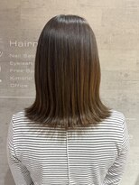 レザボアハイブ(reservoir Haibe)&nbsp;外はね