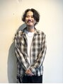 ハッピーベリー(HAPPY VERY) HIDEO 