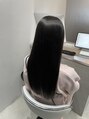 ユラン(ulan.) 美髪矯正