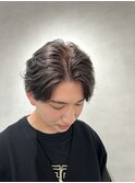 メンズバレイヤージュ