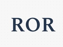 ROR