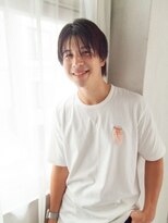 ルシードスタイル キューブ メンズ(LUCIDO STYLE Cube men's)&nbsp;メンズショート