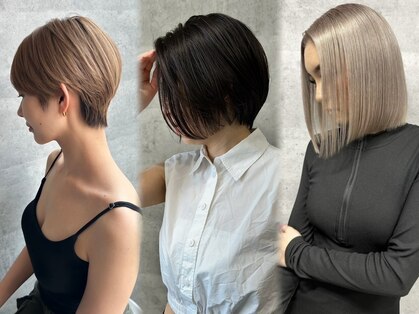 ルイス(L'wis)の写真