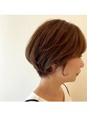 ショート