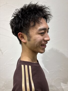 アンフィニワイズ ウェルディ長泉店(Infini-Y's) ツイスパ