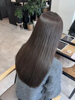 ライツ 富士店(ReiZ)&nbsp;ミルクティーグレージュ