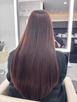 テイス 新宿(TACE)&nbsp;[美髪/ワイドバング/ホワイトブロンド/イメチェン/新宿]