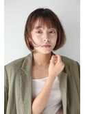 ボブ