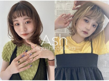 アッシュ 東戸塚店(Ash)の写真