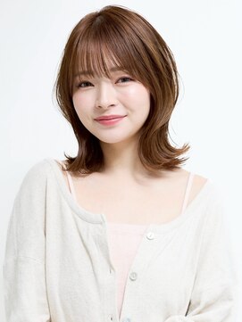 エンタク 新宿三丁目店(enntaku) 似合わせカット/アースカラー/デザインカラー[新宿駅]