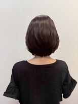 グルグル 妙典店(GULGUL)&nbsp;ショートボブ