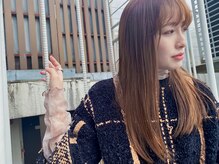 フォレスト(FOREST)の雰囲気（ナチュラルだけど目を惹くエフォートレスなスタイルを♪）