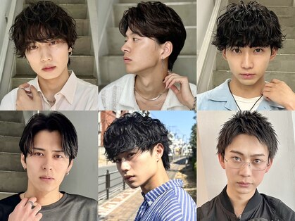 クロト(Clotho)の写真