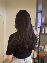 ロカリタ キョウト 四条大宮店(ROCAReTA kyoto) ロングレイヤー