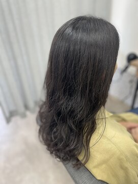 テーラヘアー 蘇我2号店(TELA HAIR) デジタルパーマ