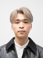 ステイジー(STAYG)&nbsp;福井メンズハイトーンカラー