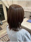 ナチュラルベージュ