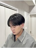 MEN’S/ニュアンスパーマ/ニュアンスウルフ/仙台/メンズカット 