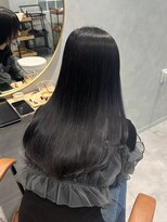 リーシュ(Re:sh)&nbsp;髪質改善トリートメント