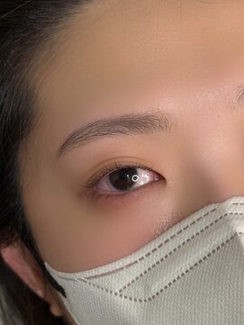 インク(ink”) まつげパーマ