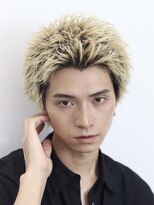 トゥルークリエイション 大宮(True Creation)&nbsp;アップバング