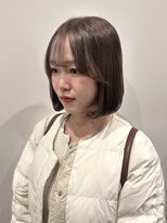アンジュール グランデ(UNJOUR GRANDE)&nbsp;タンバルモリ