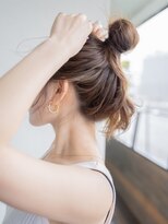 ディア 湘南台(diar)&nbsp;レイヤーカット/髪質改善/湘南台