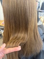 ローレン(Loren)&nbsp;ブリーチ無しベージュ