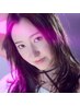 吉祥寺×髪質改善】前髪ストレート＋カット＋トレンドカラー＋ケア付きTR