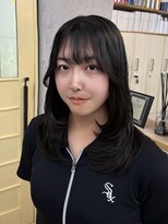 ヴェーレン(Wehlen) レイヤーカット