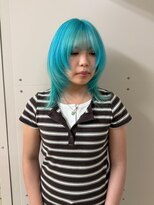 ファブ 千葉店(FaB) mint