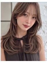 ザサロン(THE SALON)&nbsp;グレーサンドベージュ