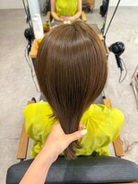 リイチ(LIICHI) Olive beige