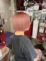 グリッツ (GLITZ)&nbsp;ペールピンク