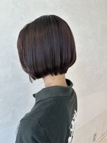 スイクロップエス(sui.cropes) 艶髪/ショートボブ/辻堂