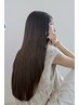 大人美髪・髪質改善+カット《13750円》