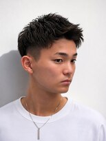 ヒロギンザ 銀座本店(HIRO GINZA)&nbsp;アップバングショート