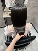 アネロ 名駅(anhelo)&nbsp;メテオ髪質改善トリートメント