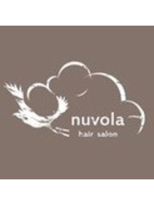 ヌボラ(nuvola)