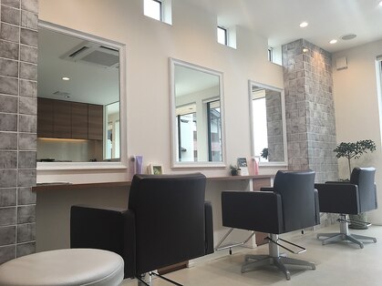 レヴィー(REVIE)の写真