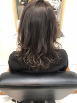 ルース(RUTH)&nbsp;大きめカール