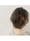 #ハイライトショート