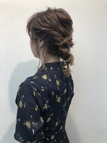 マッシュ チャヤマチ(MASHU chayamachi)&nbsp;パーティアレンジ